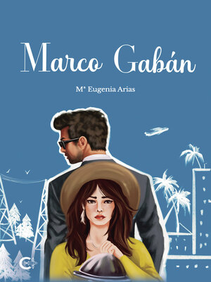 cover image of Marco Gabán
